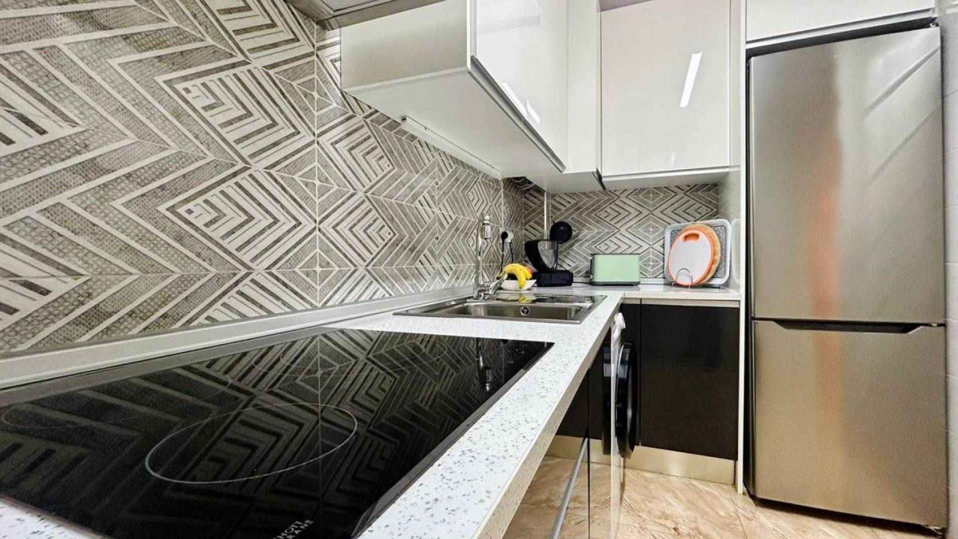 D'occasion - Adosado - Torrevieja - El Chaparral