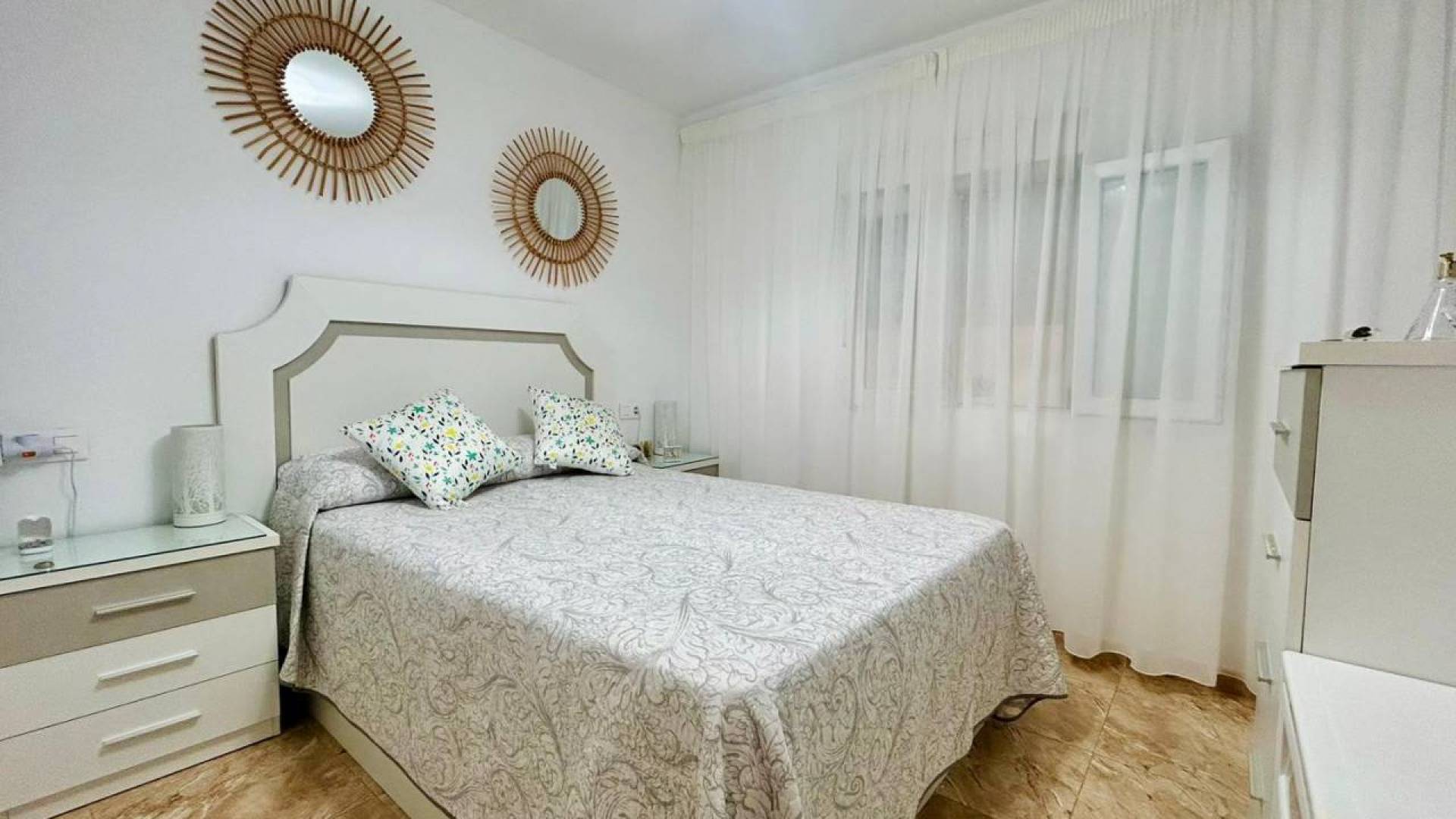 D'occasion - Adosado - Torrevieja - El Chaparral