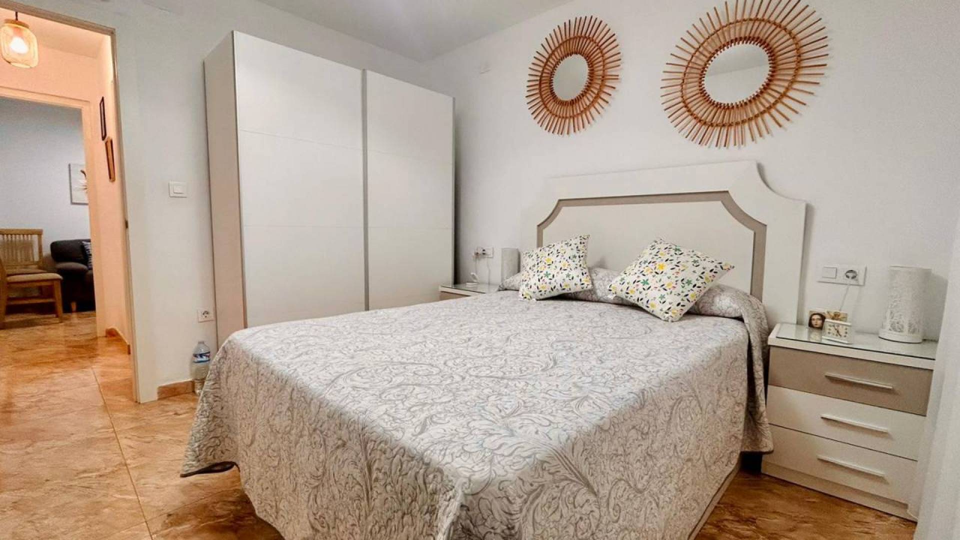 D'occasion - Adosado - Torrevieja - El Chaparral