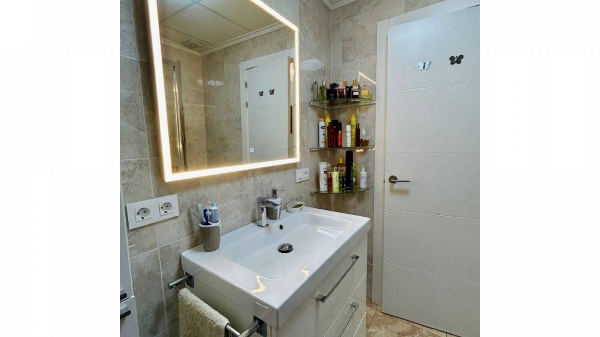 D'occasion - Adosado - Torrevieja - El Chaparral