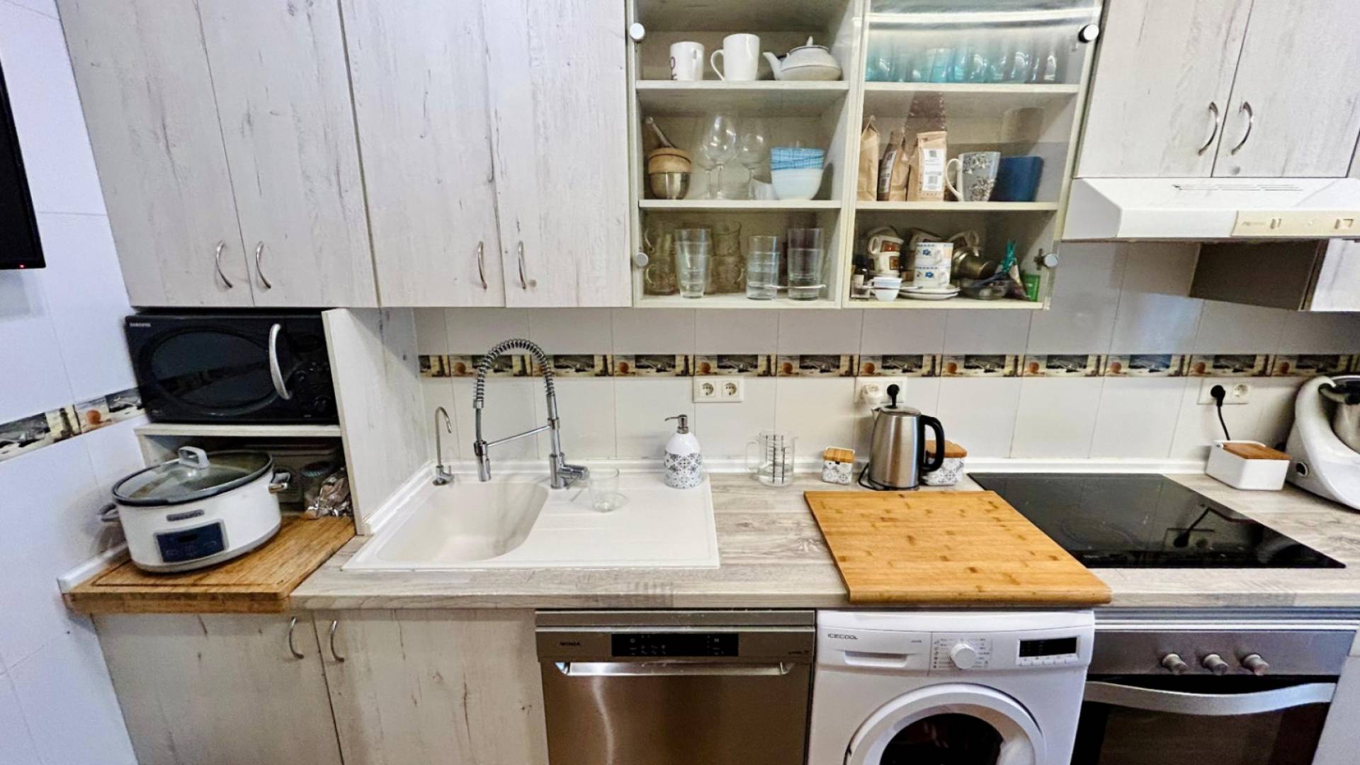 D'occasion - Adosado - Torrevieja - La Loma