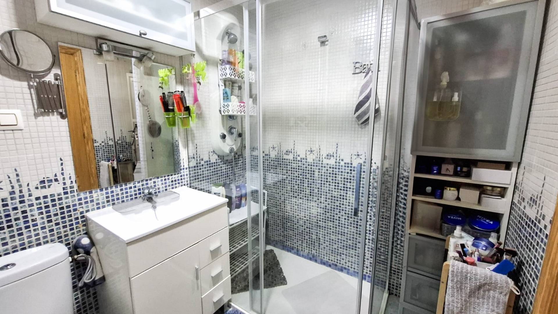 D'occasion - Adosado - Torrevieja - La Siesta - El Salado - Torreta