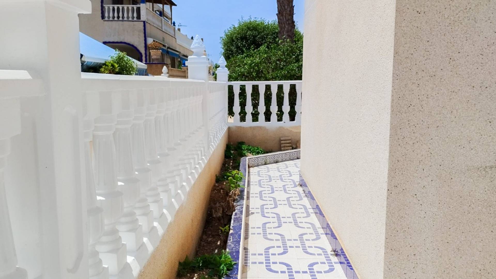 D'occasion - Adosado - Torrevieja - La Siesta - El Salado -  Torreta