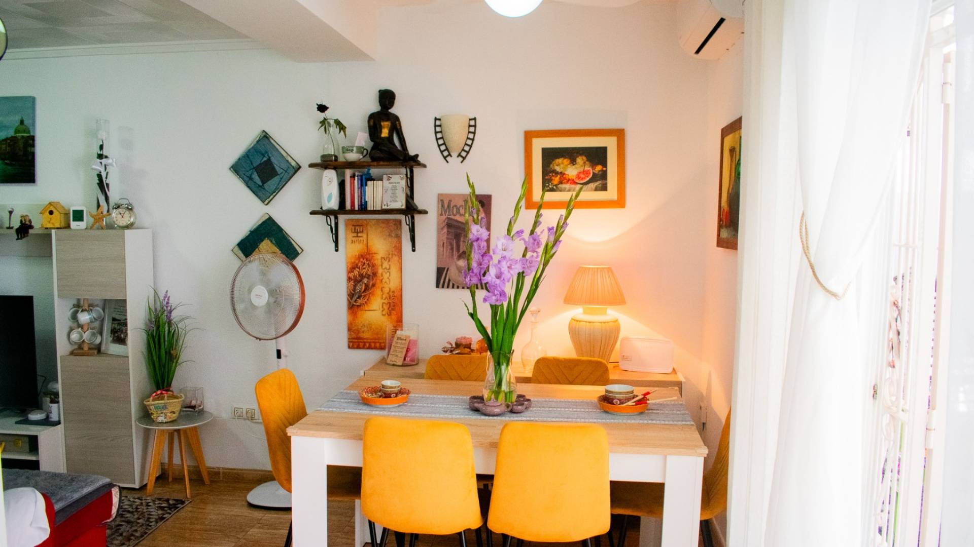 D'occasion - Adosado - Torrevieja - La Siesta - El Salado - Torreta