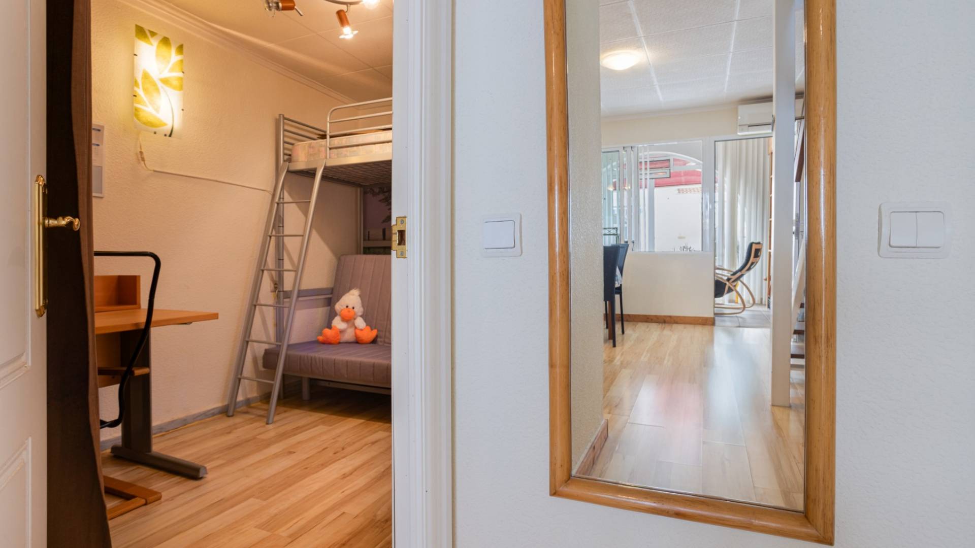 D'occasion - Adosado - Torrevieja - La siesta