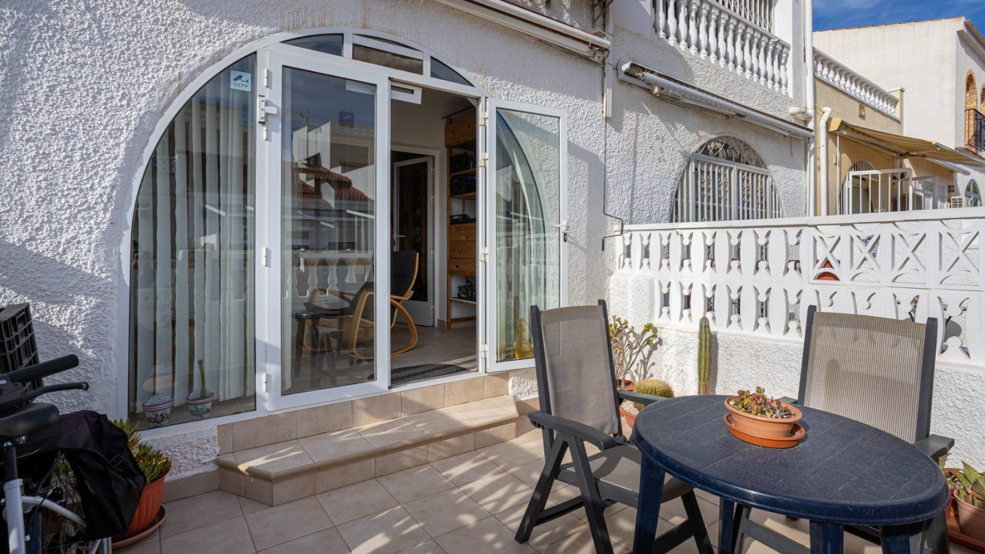 D'occasion - Adosado - Torrevieja - La siesta