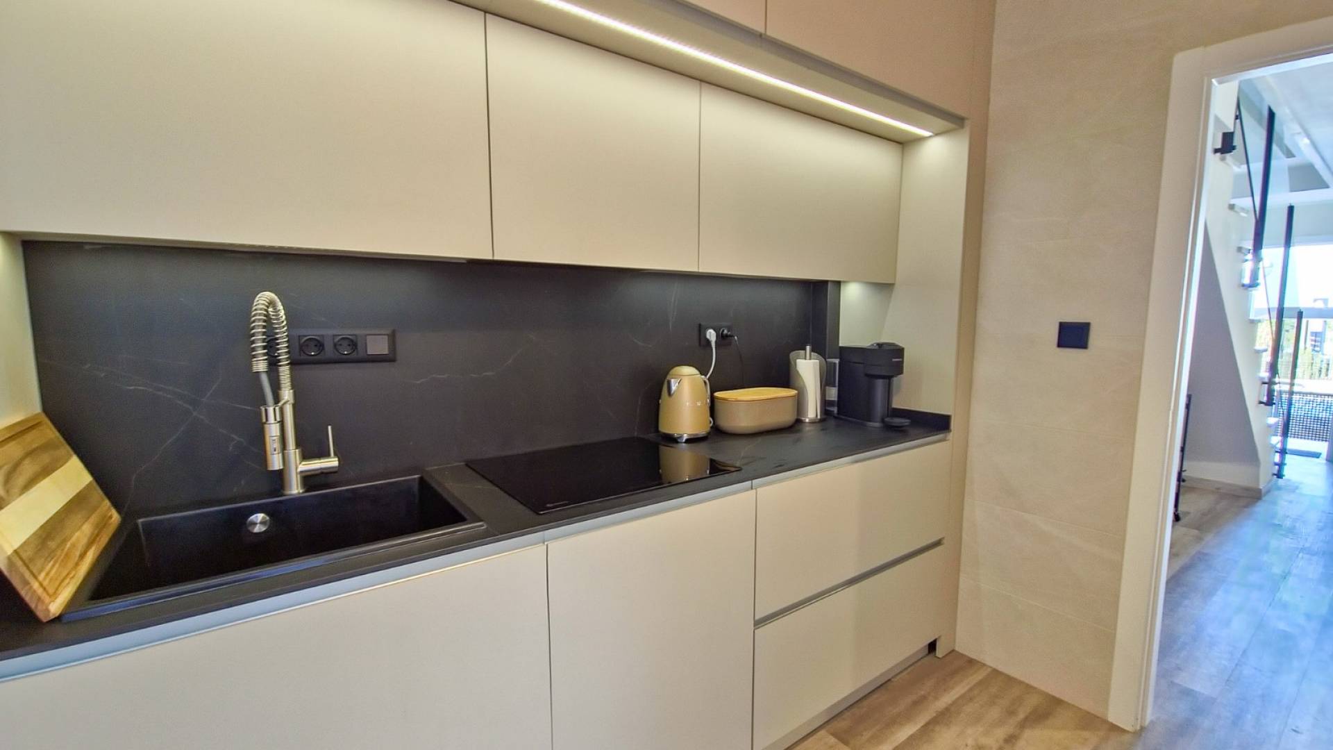 D'occasion - Adosado - Torrevieja - Los Balcones - Los Altos del Edén