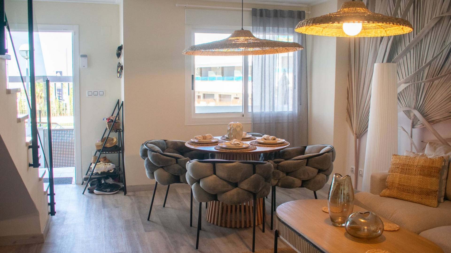 D'occasion - Adosado - Torrevieja - Los Balcones - Los Altos del Edén