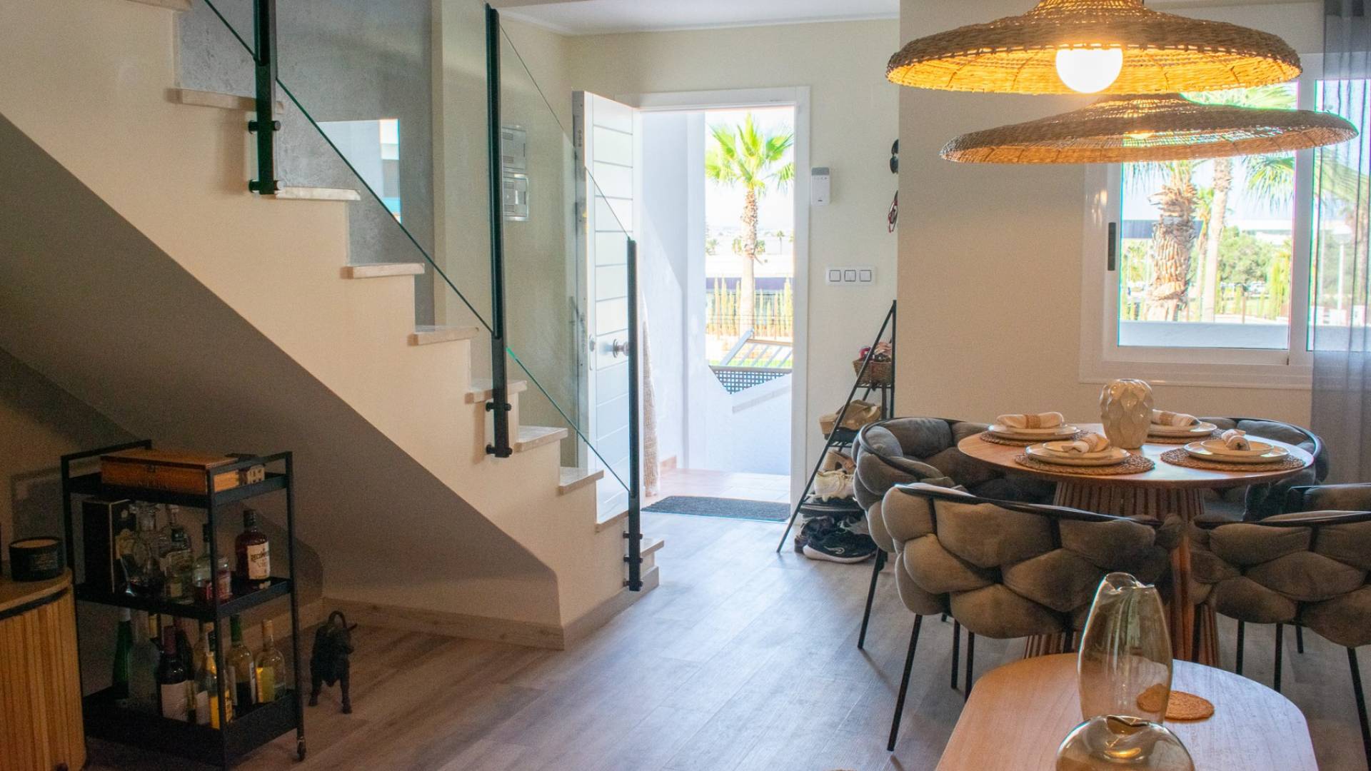 D'occasion - Adosado - Torrevieja - Los Balcones - Los Altos del Edén