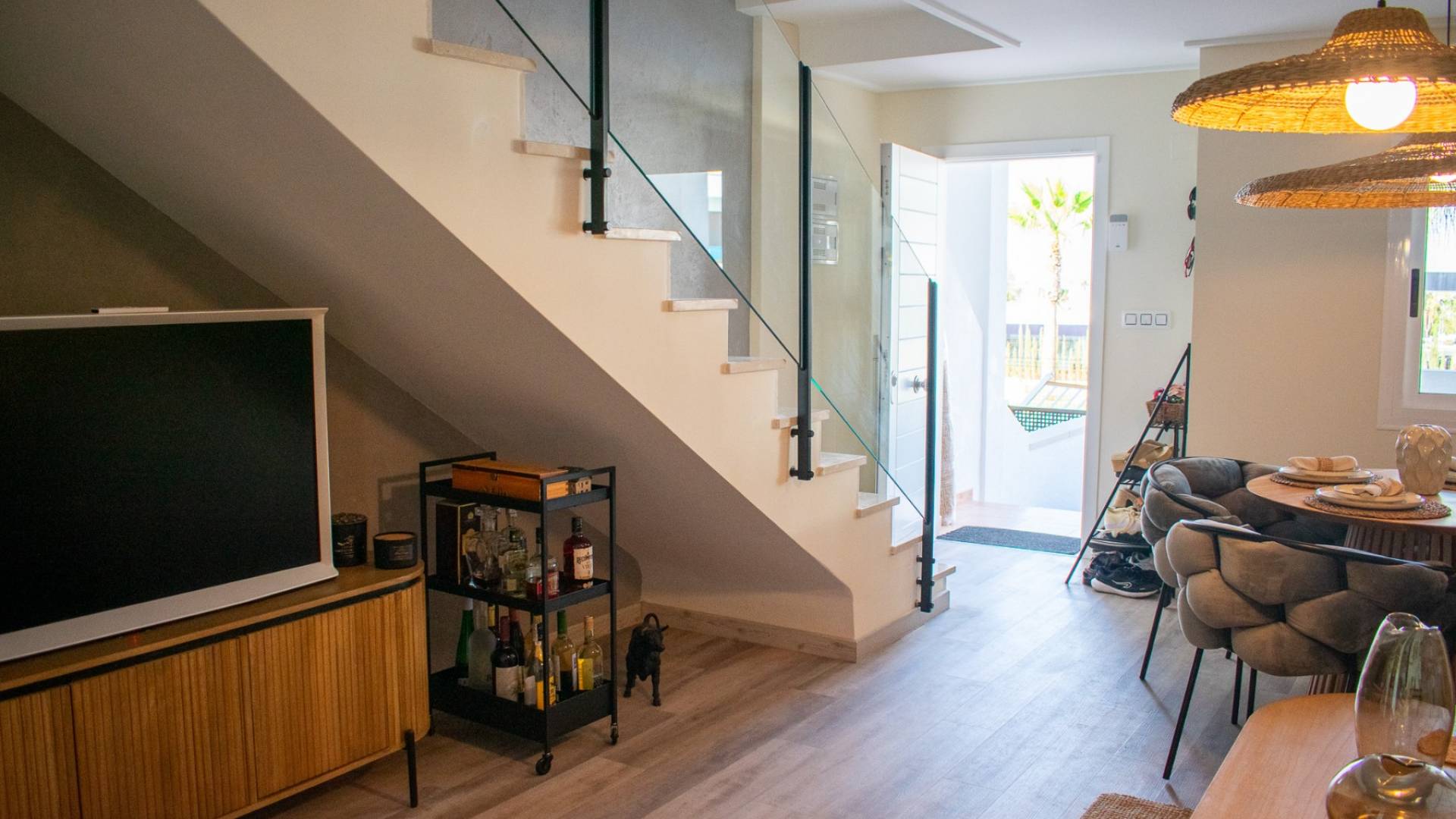 D'occasion - Adosado - Torrevieja - Los Balcones - Los Altos del Edén