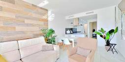 D'occasion - Adosado - Torrevieja - Los balcones
