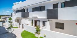 D'occasion - Adosado - Torrevieja - Los balcones