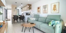 D'occasion - Adosado - Torrevieja - Los balcones