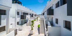 D'occasion - Adosado - Torrevieja - Los balcones