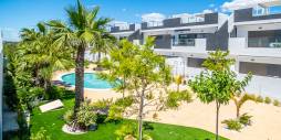 D'occasion - Adosado - Torrevieja - Los balcones