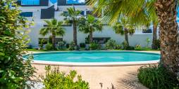 D'occasion - Adosado - Torrevieja - Los balcones
