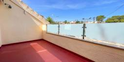 D'occasion - Adosado - Torrevieja - Los balcones