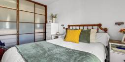 D'occasion - Adosado - Torrevieja - Los balcones