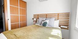 D'occasion - Adosado - Torrevieja - Los balcones