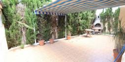 D'occasion - Adosado - Torrevieja - Los balcones