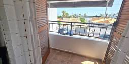 D'occasion - Adosado - Torrevieja - Los balcones
