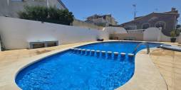 D'occasion - Adosado - Torrevieja - Los balcones