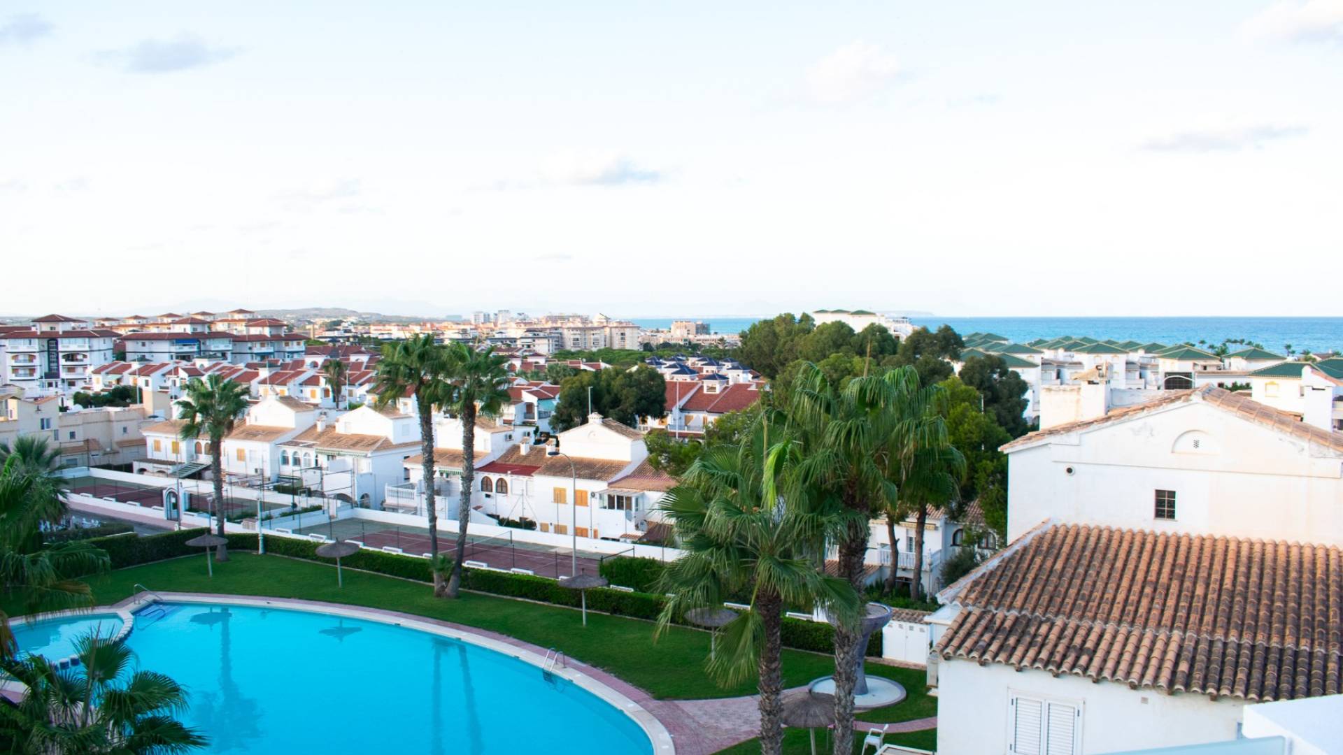 D'occasion - Adosado - Torrevieja - Torreblanca