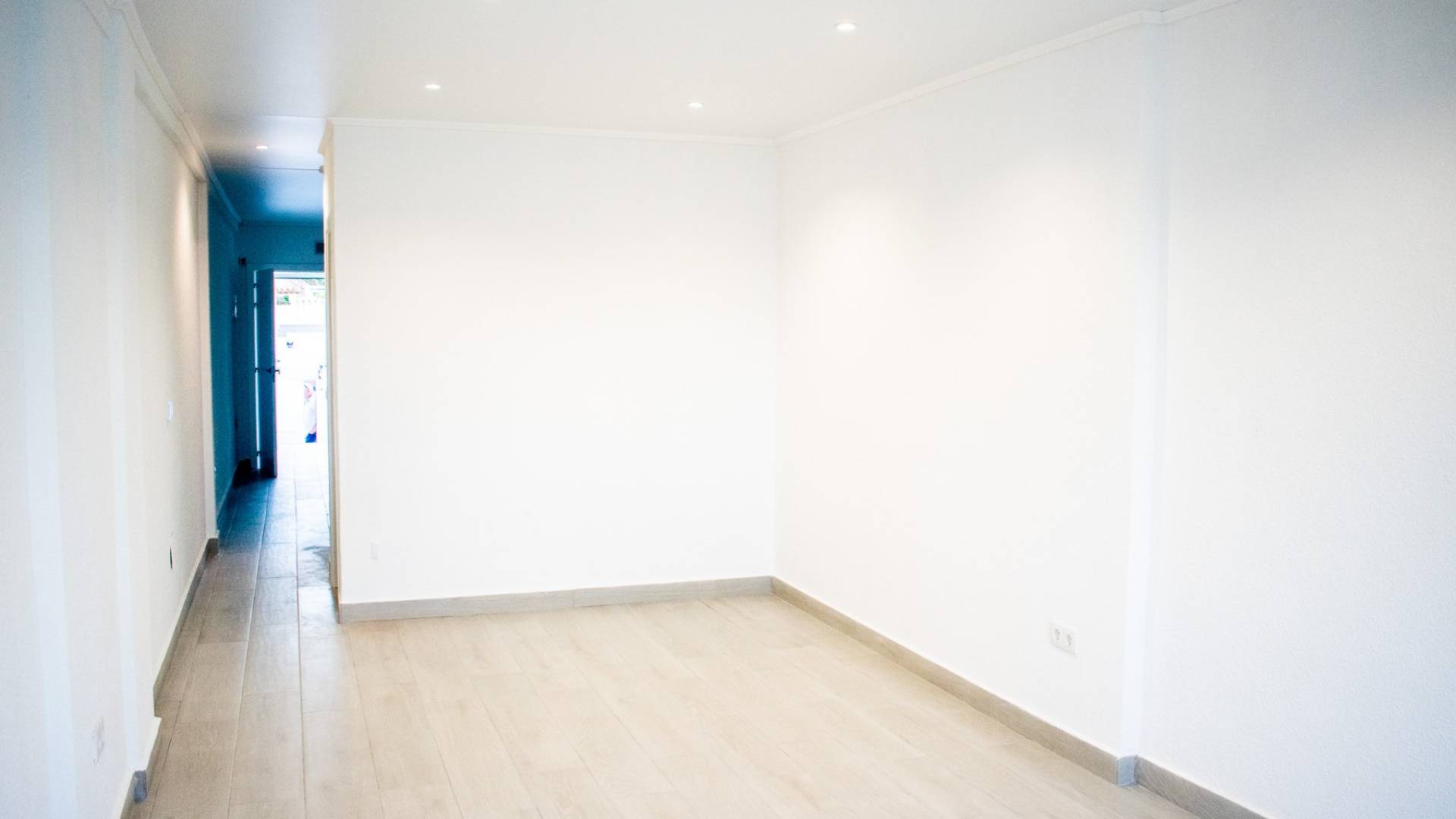 D'occasion - Adosado - Torrevieja - Torreblanca