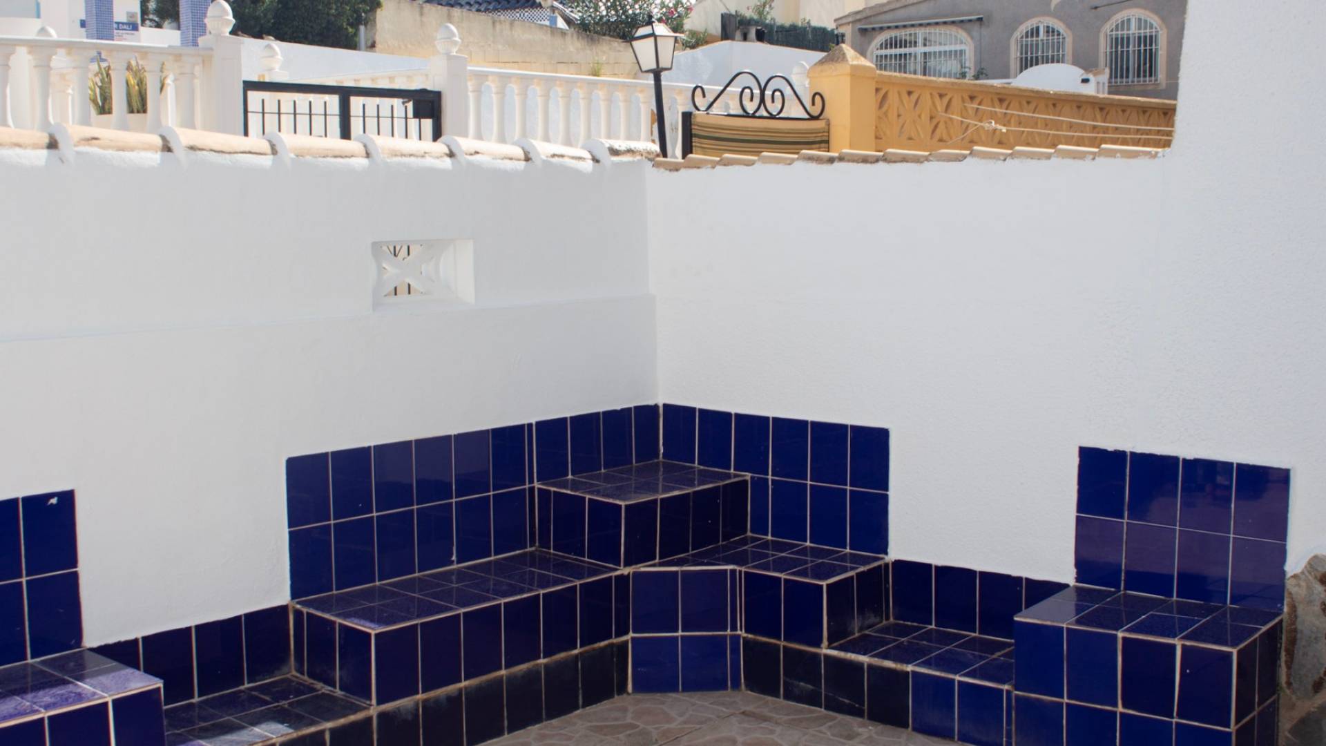 D'occasion - Adosado - Torrevieja