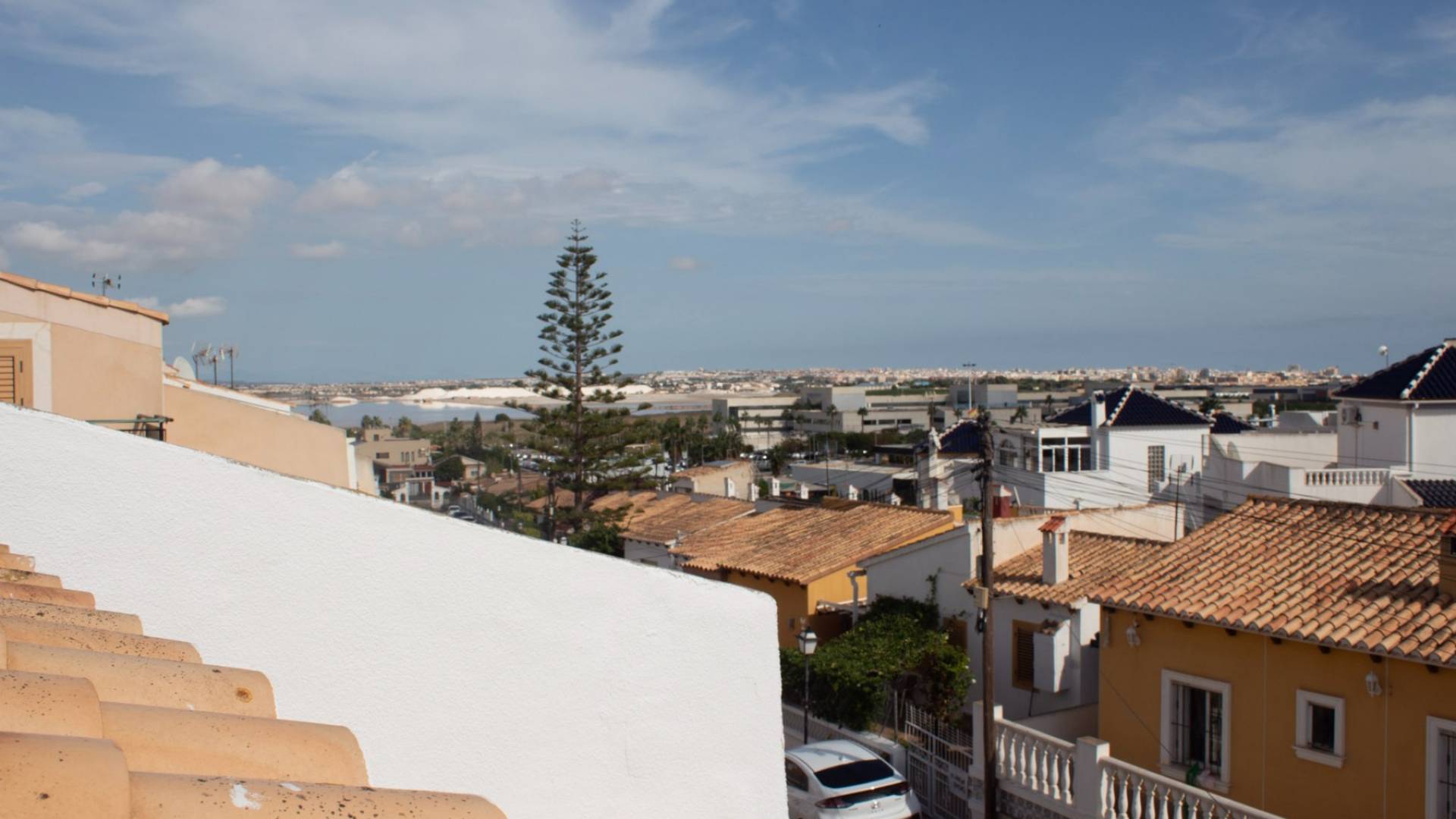 D'occasion - Adosado - Torrevieja