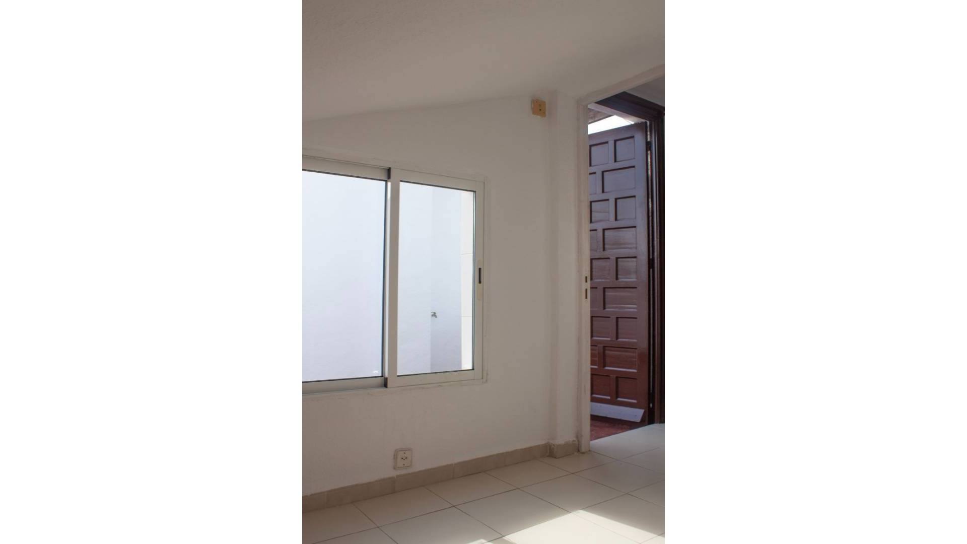 D'occasion - Adosado - Torrevieja