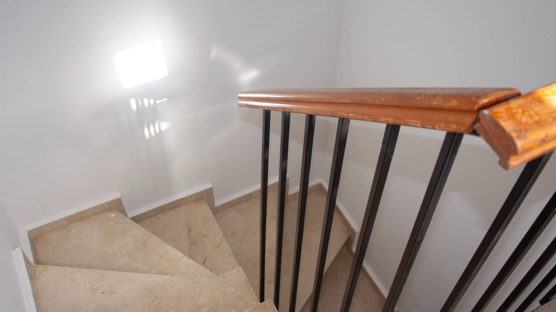 D'occasion - Adosado - Torrevieja