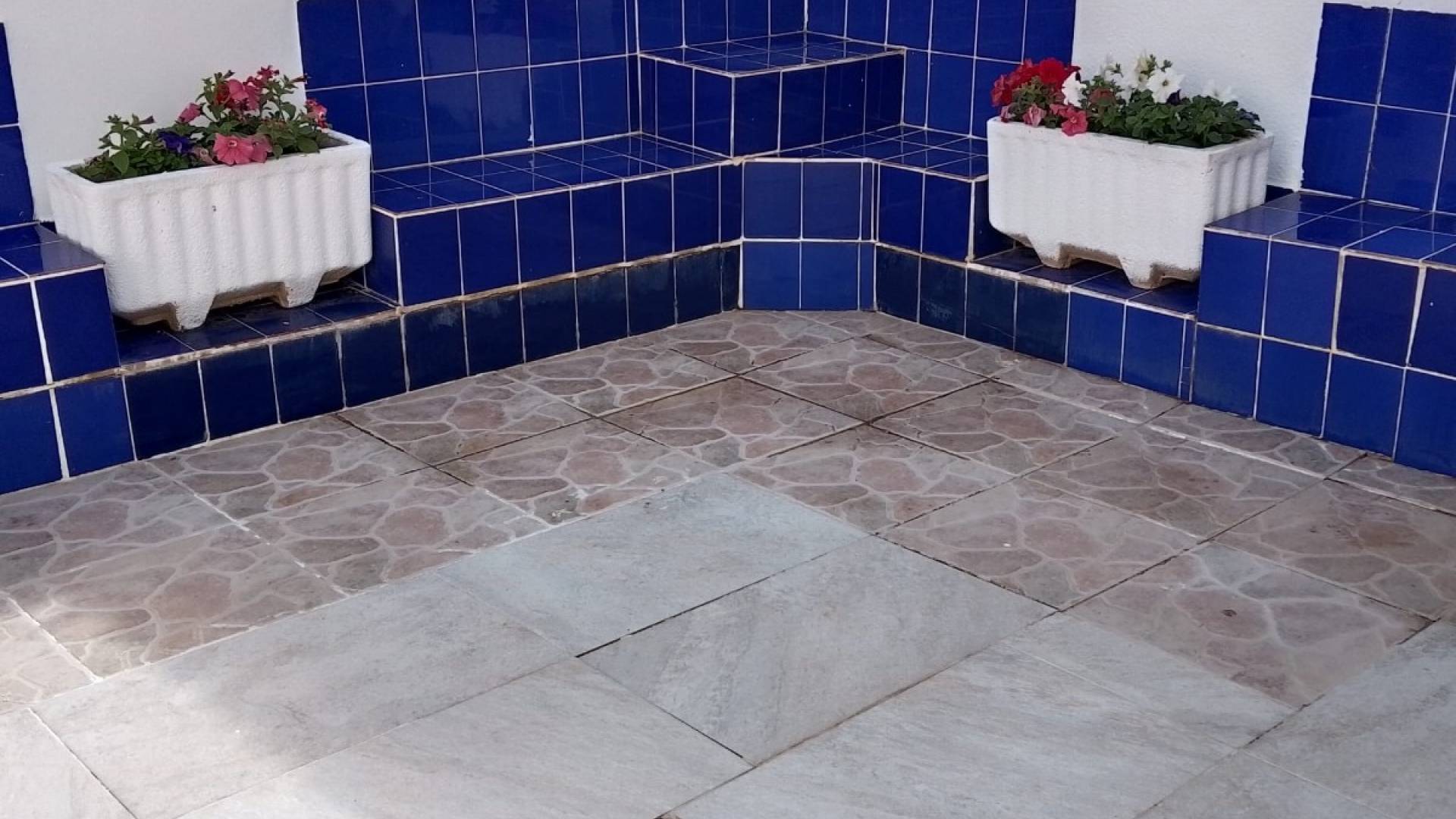 D'occasion - Adosado - Torrevieja