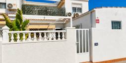 D'occasion - Adosado - Torrevieja