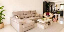 D'occasion - Adosado - Torrevieja