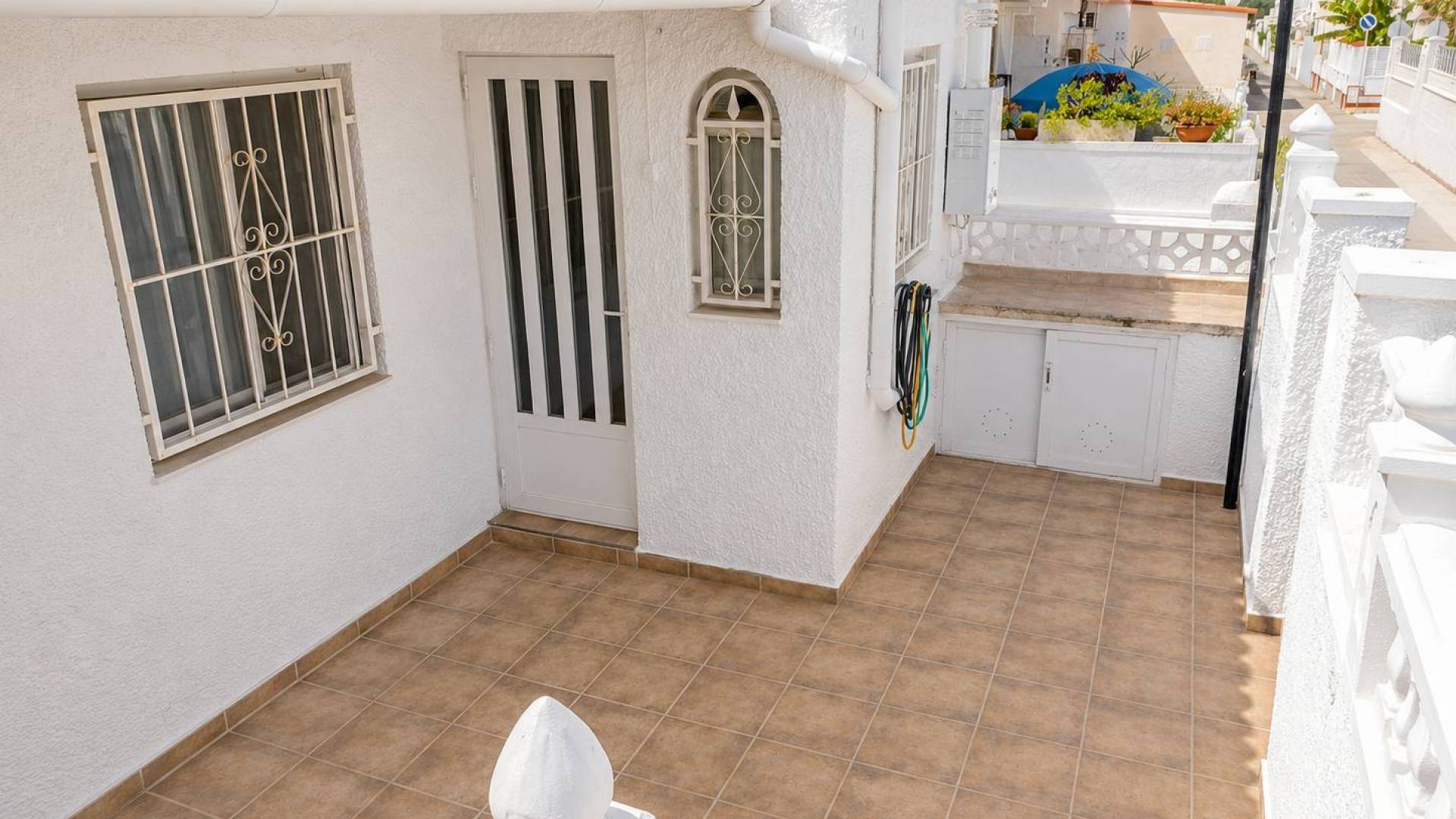 D'occasion - Adosado - Torrevieja