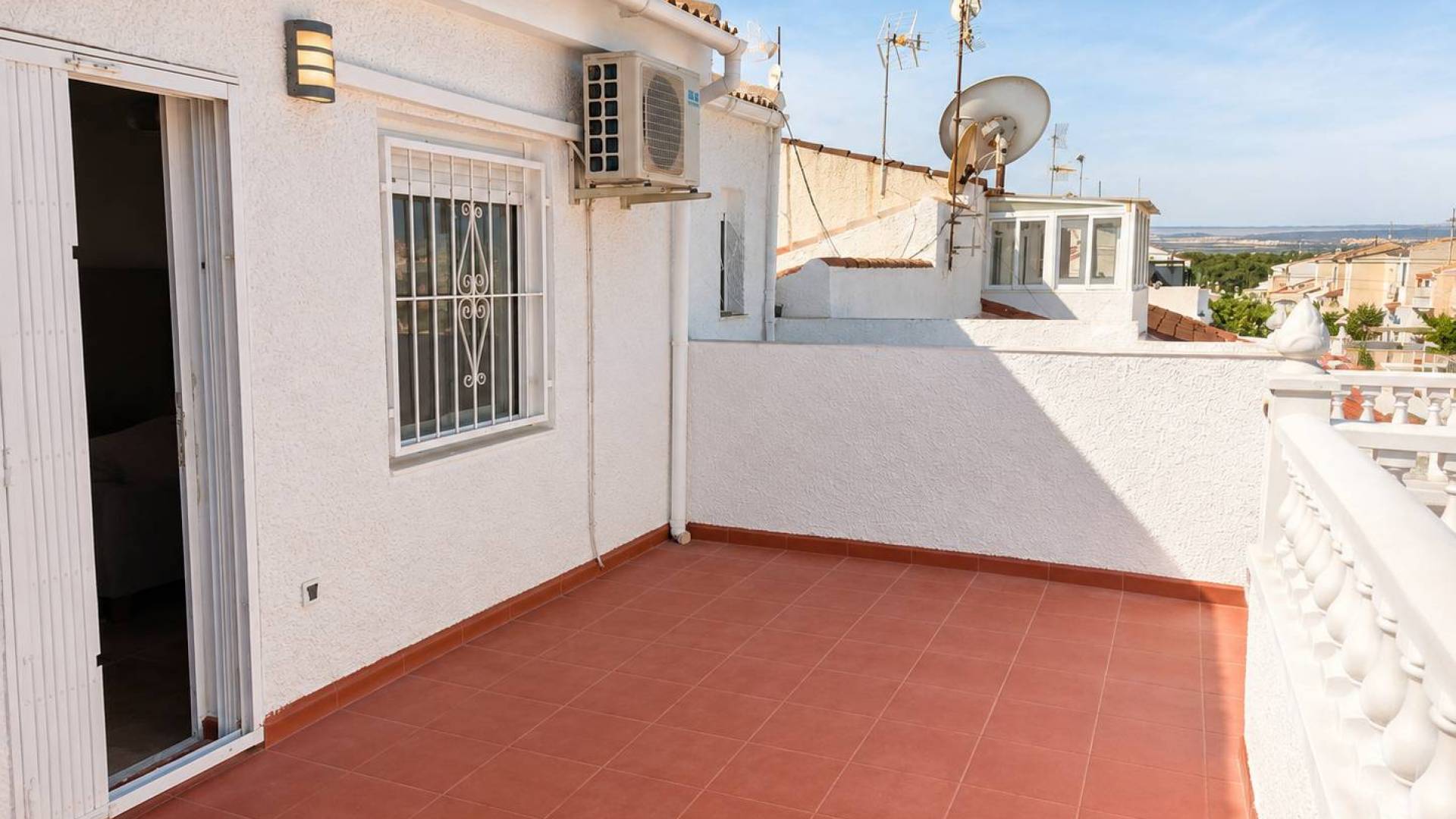 D'occasion - Adosado - Torrevieja