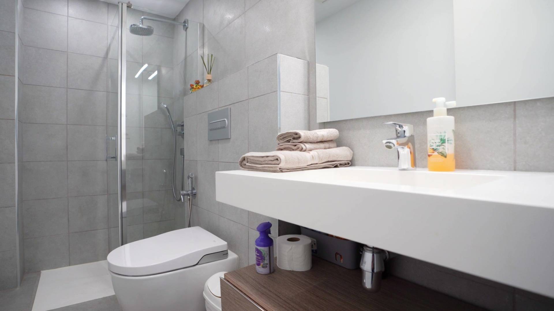 D'occasion - Adosado - Villajoyosa