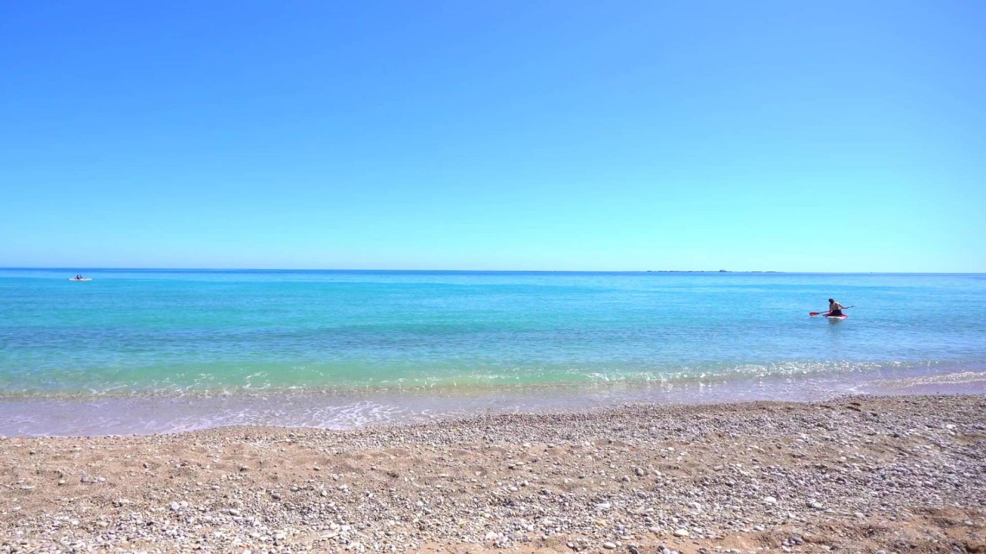 D'occasion - Adosado - Villajoyosa