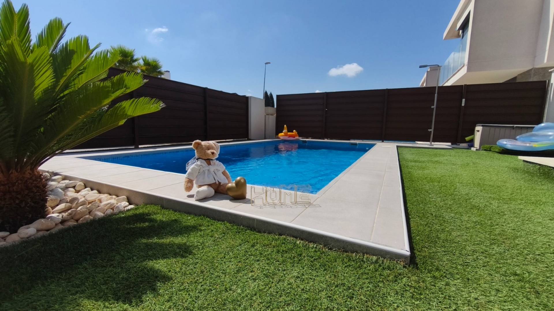 D'occasion - Adosado - Vistabella Golf