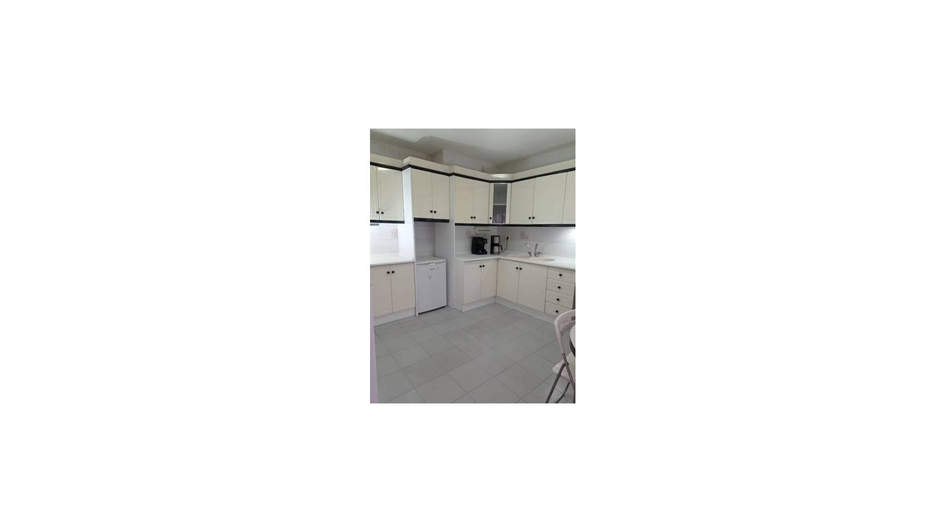 D'occasion - Appartement - ALCANTARILLA - Alcantarilla