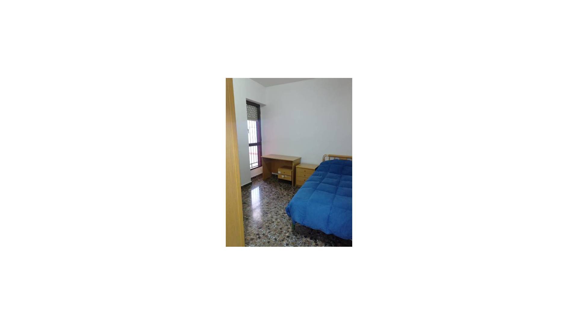 D'occasion - Appartement - ALCANTARILLA - Alcantarilla