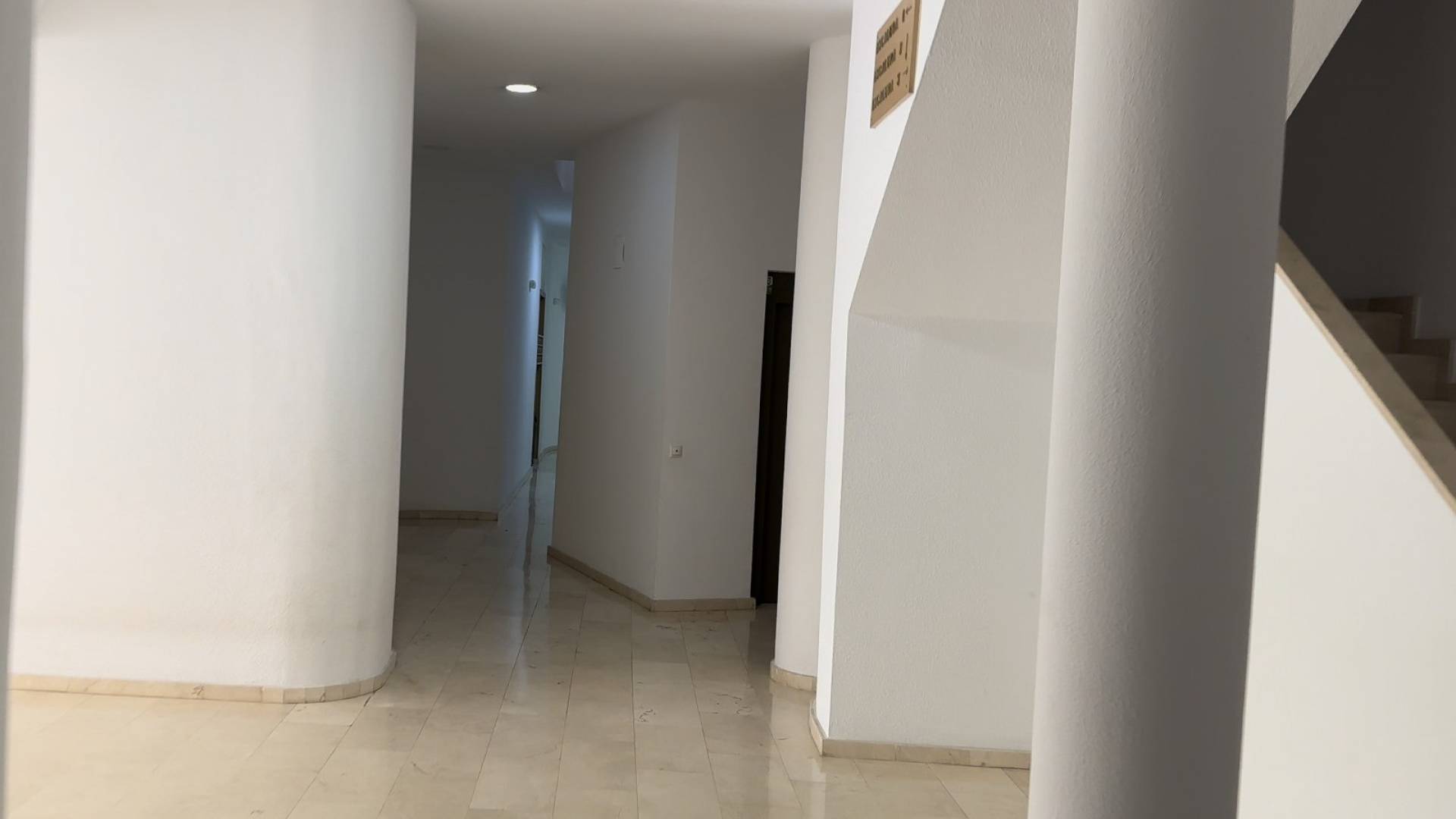 D'occasion - Appartement - Alicante - Babel