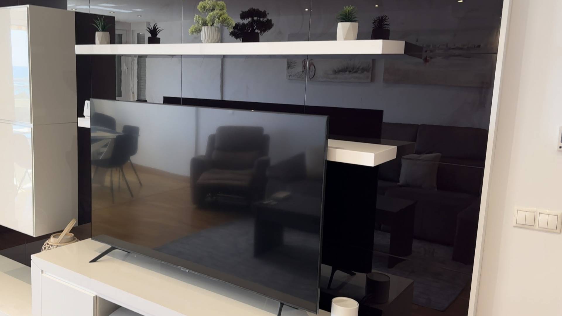 D'occasion - Appartement - Alicante - Babel