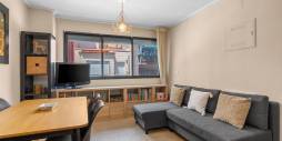 D'occasion - Appartement - Alicante - Carolinas Bajas