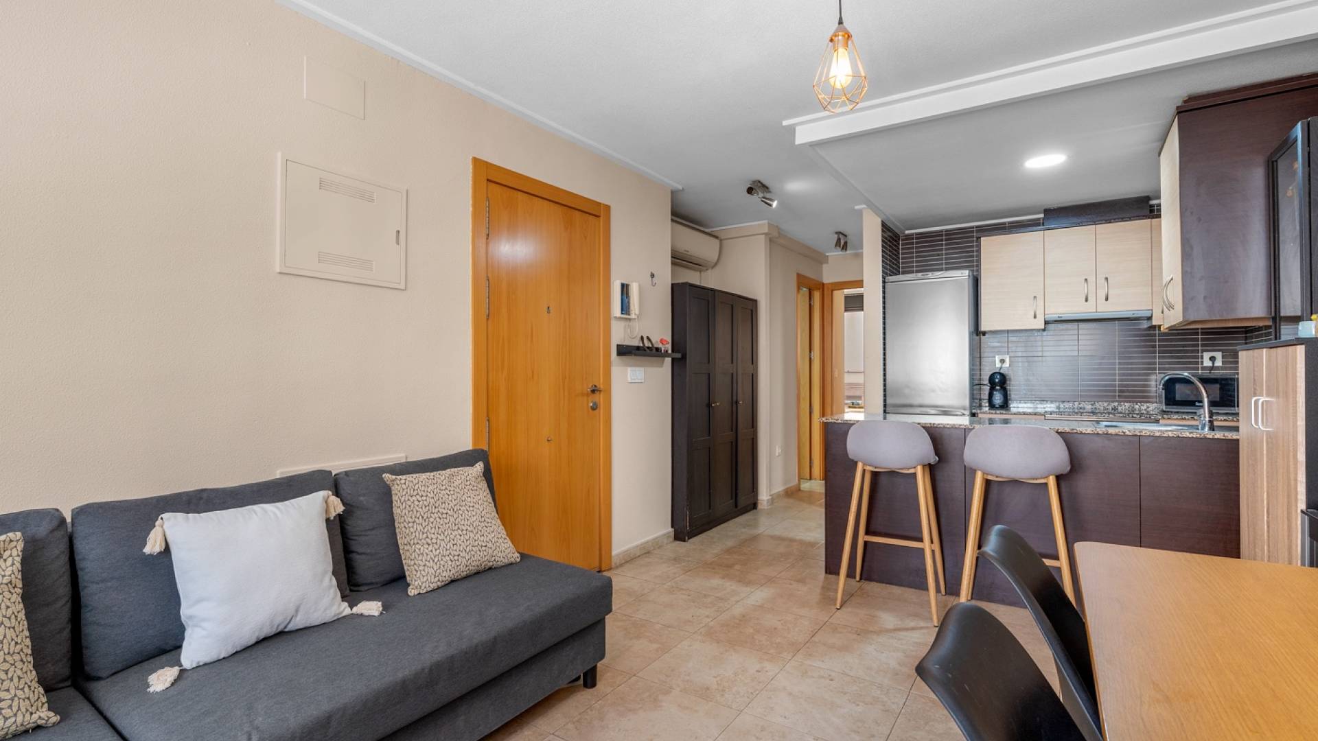 D'occasion - Appartement - Alicante - Carolinas Bajas