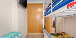 D'occasion - Appartement - Alicante - Carolinas Bajas