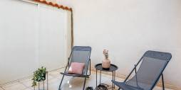 D'occasion - Appartement - Alicante - Carolinas Bajas