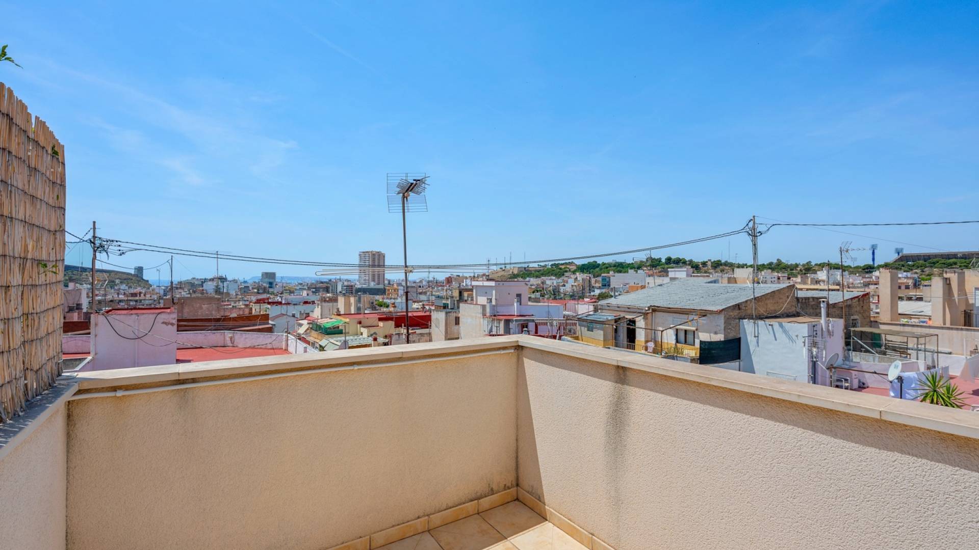 D'occasion - Appartement - Alicante - Carolinas Bajas