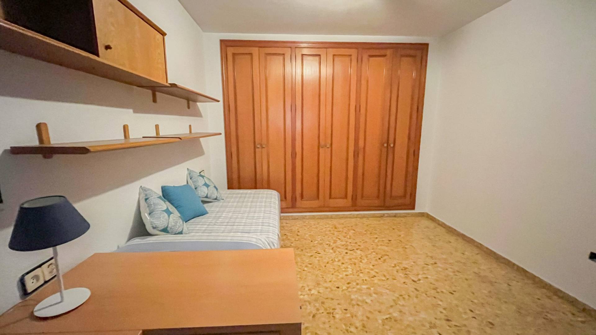 D'occasion - Appartement - Alicante - Centro